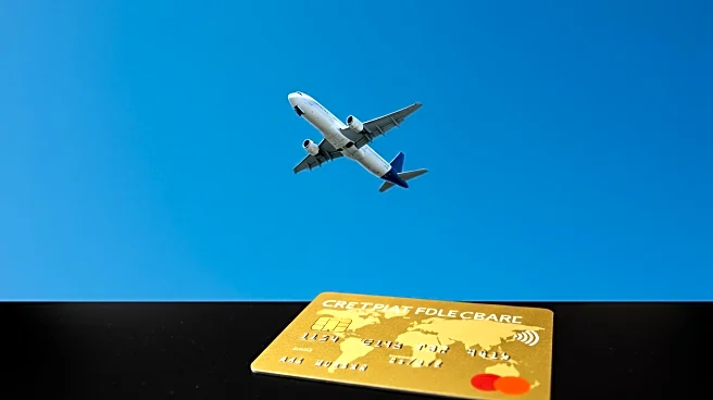 Alaska Airlines and Bank of America Launch Atmos Rewards Summit Visa Infinite Card for Global Travelers