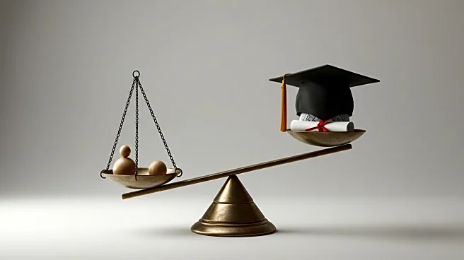 Trump Administration's Proposed Rule Could Limit Student Loan Relief for Public Servants