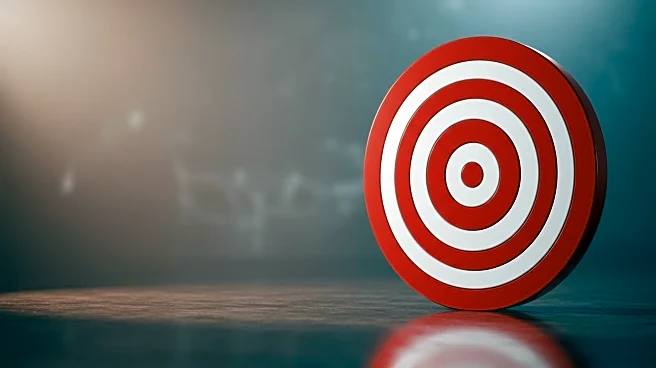 Target Faces Challenges as Q2 Sales Decline Amid CEO Transition