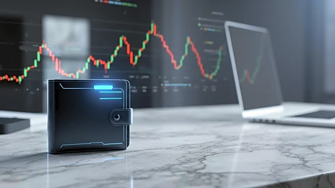 Federal Reserve's Bowman Proposes Crypto Ownership for Central Bank Staff