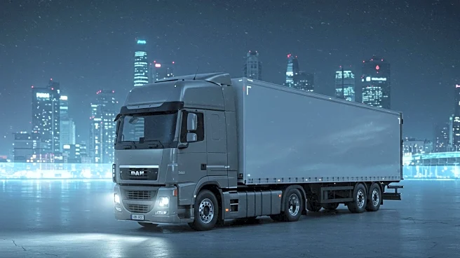 Element Fleet Management Partners with Motus to Enhance Mobility for Trucking Organizations