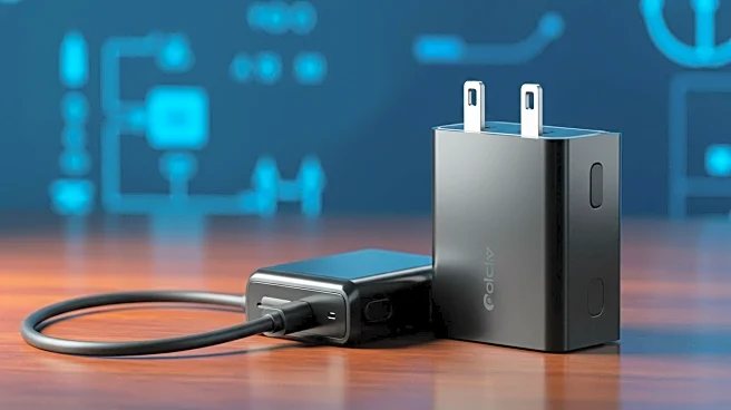 Anker's USB-C Charger Block 2-Pack Available at Lowest Price on Amazon