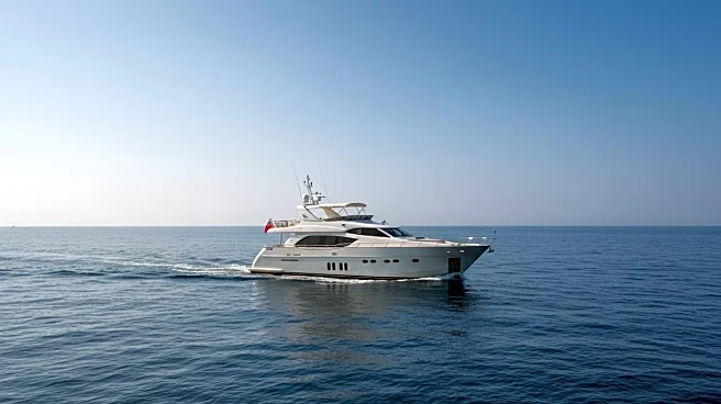 Seaward Services Expands International Charter Capabilities with M/V Seaward Endeavor