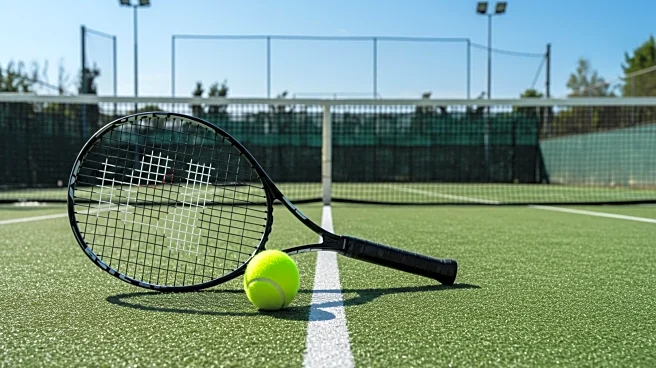 Anca Todoni Faces Harriet Dart in US Open Qualifier Highlights