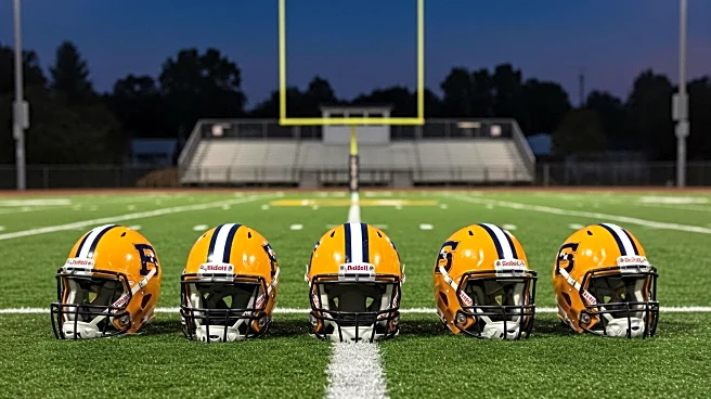 Southern Section Rules Five Bishop Montgomery Football Transfers Ineligible