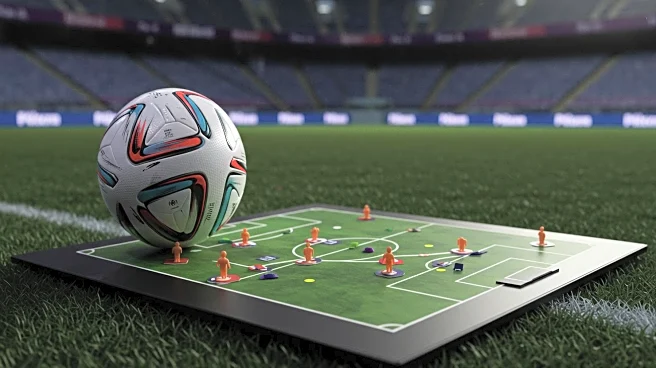 Chelsea's Tactical Shift in Premier League Opener Affects Possession Strategy