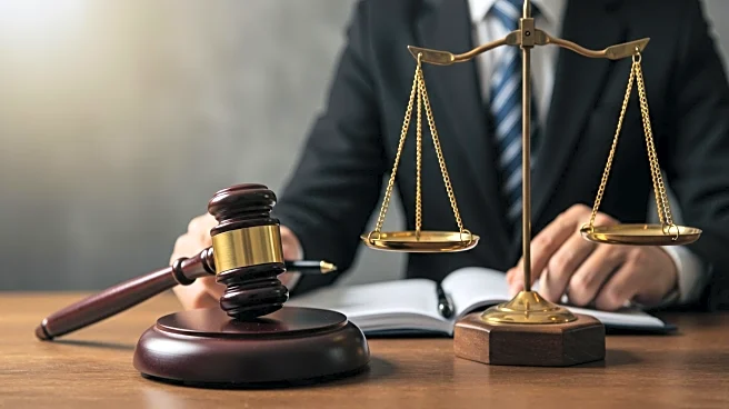 Abrego Garcia's Lawyers Seek Dismissal of Smuggling Charges, Accusing Trump Administration of Vindictive Prosecution