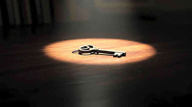 Synkronized Acquires Worldwide Rights for Vanessa Redgrave  Franco Nero's Thriller 'The Estate'