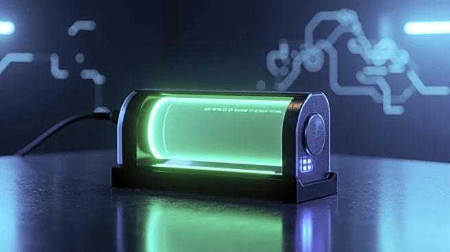 ProLogium Technology Launches Mass-Production Solid-State Battery Platform, Paving Way for Industry Transformation