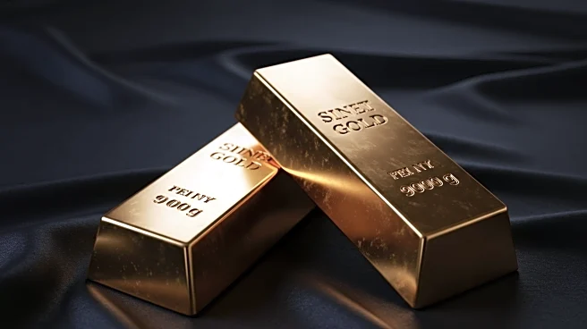 Soma Gold Secures Funding for El Limon Expansion, Boosting Colombian Mining Operations