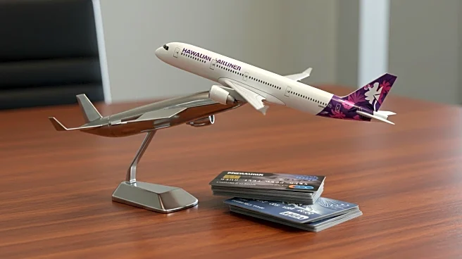 Alaska Airlines Introduces Premium Credit Card and Combined Loyalty Program with Hawaiian Airlines