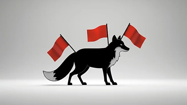 FTC Highlights Red Flags to Outfox Financial Scammers