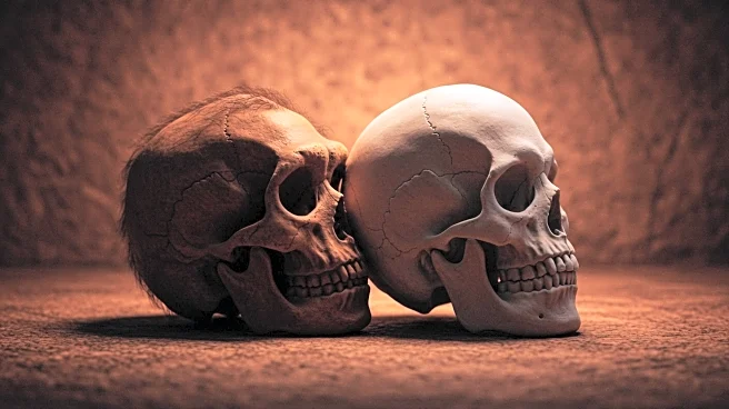 Israeli Archaeologists Discover Evidence of Neanderthal and Homo Sapiens Interbreeding