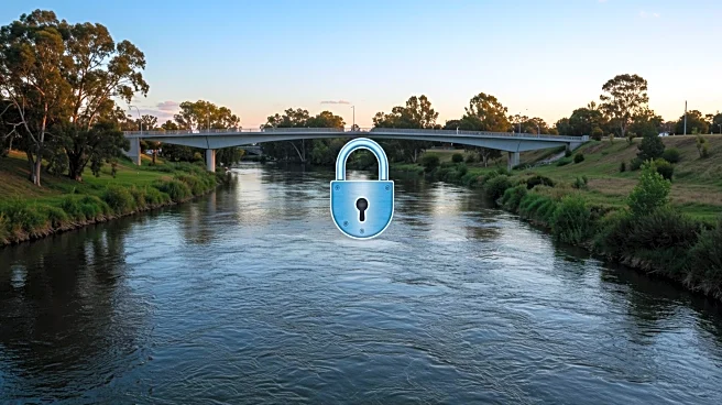 Greater Western Water Faces Privacy Breaches Due to Billing System Issues