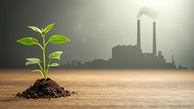 AHF Products Releases 2024-2025 Sustainability Report Highlighting U.S. Manufacturing Benefits