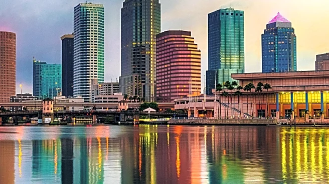 Cambria Hotels Expands with New Tampa Properties Amid Cruise Travel Surge