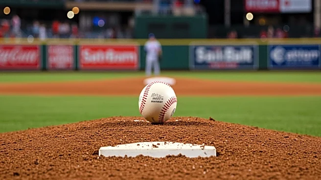 David Peterson Leads Mets to Victory Over Nationals