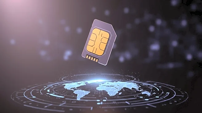 Pango Launches New eSIM Service for Global Unlimited Browsing