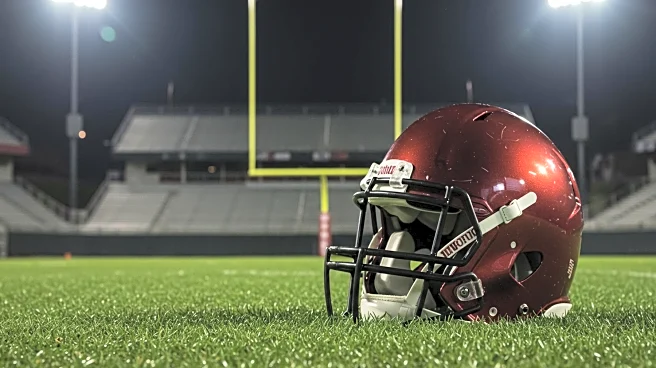 Louisiana Names Walker Howard as Starting Quarterback for Upcoming Season