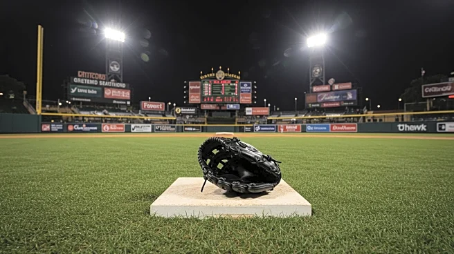 Bubba Chandler Embraces Role as Full-Time Pitcher with Pittsburgh Pirates