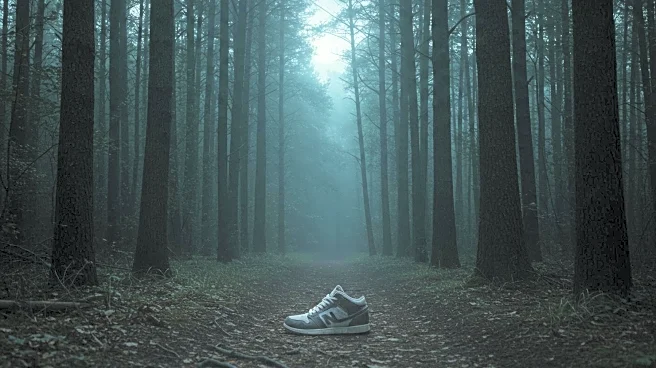 Stephen King's 'The Long Walk' Film Adaptation Receives Critical Acclaim