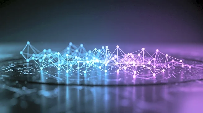 Meta Reorganizes AI Division to Enhance Competitiveness
