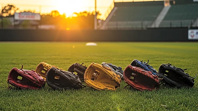 Little League World Series: Teams Eliminated as Tournament Progresses