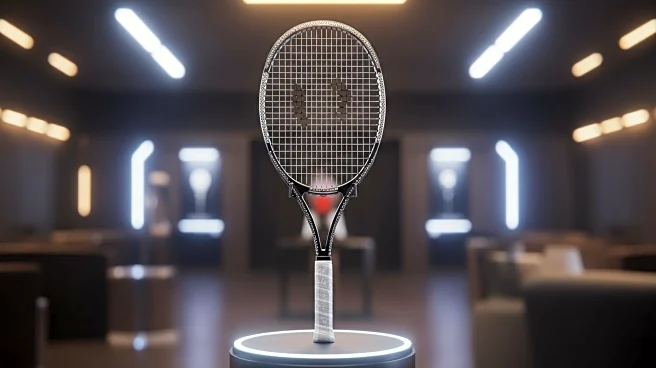 Tiffany  Co. Unveils Reimagined Pop-Up at U.S. Open with AI Integration