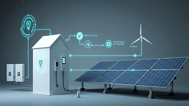 California’s Virtual Power Plant Projected to Save $206 Million by 2028