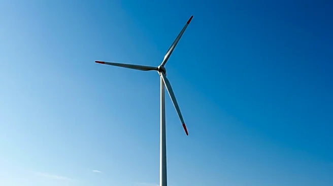 NV Energy Seeks Waiver Amid Trump’s Clean Energy Policy Changes