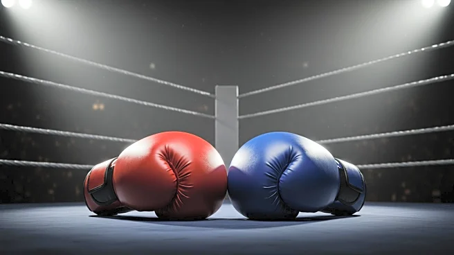 Jake Paul to Face Gervonta Davis in Exhibition Boxing Match on November 14