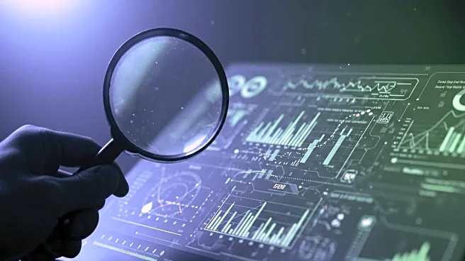 Robbins Geller Investigates C3.ai for Potential Securities Law Violations