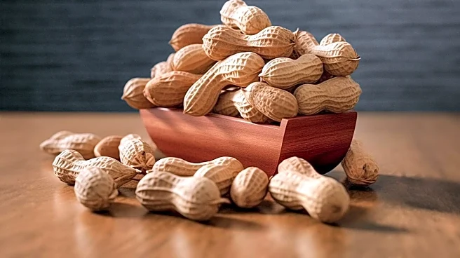Study Advocates Expansion of Food Allergy Labels to Include Emerging Allergens