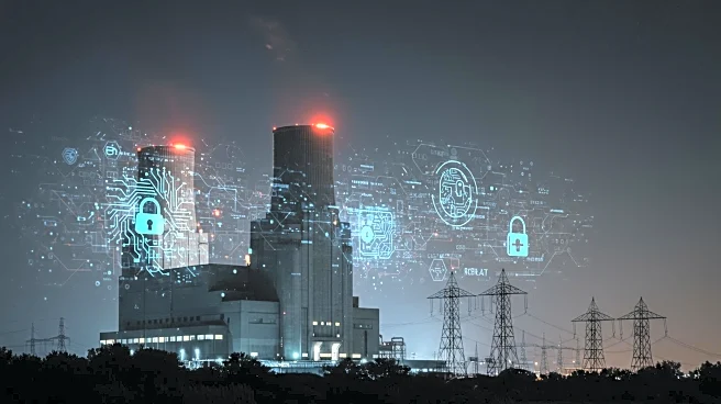Russian Hacktivists Disrupt Polish Power Plant Operations Again