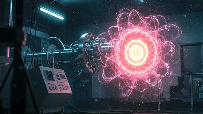 Scientists Revive Cold Fusion Techniques to Enhance Nuclear Fusion Efforts
