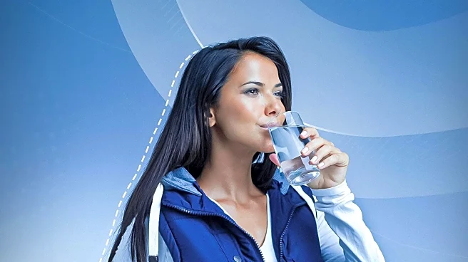 Cheryl Partners with NIVEA to Promote Age Rewind Serum for Youthful Skin
