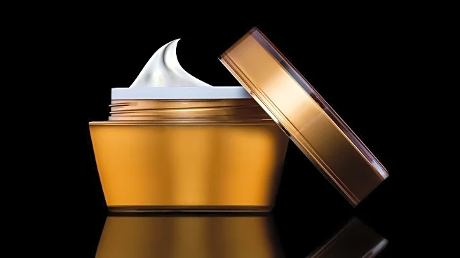 Gold Bond Introduces Firming Neck Cream with Promising Results for Aging Skin