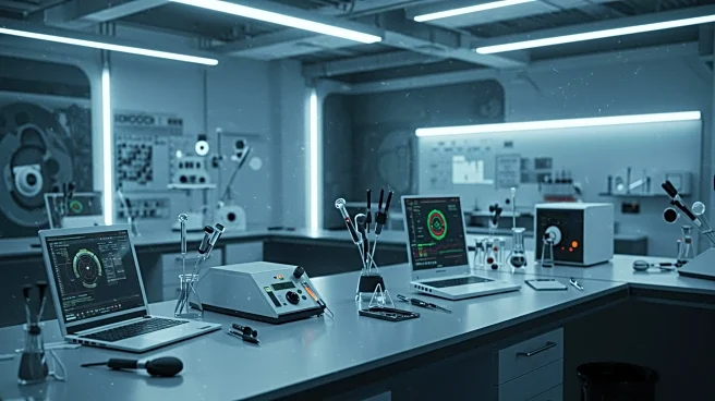 Orion Advisor Solutions Opens San Francisco Innovation Lab Amid Workforce Restructuring
