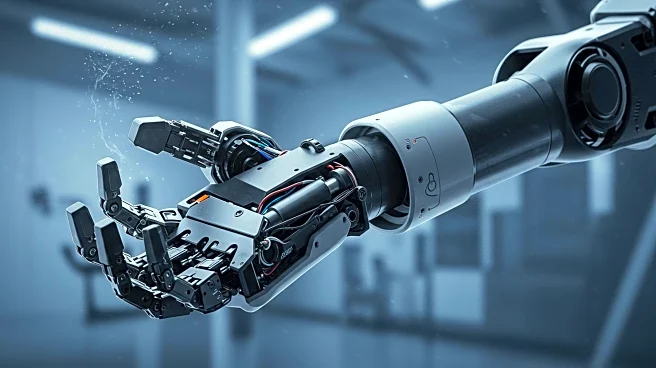 FieldAI Secures $405 Million to Advance Robotics with 'Physics First' Models