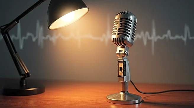 Ari Shapiro Announces Departure from NPR's 'All Things Considered' After 25 Years