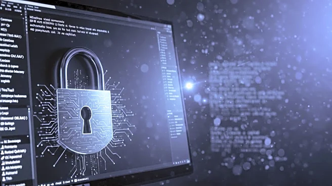 Vulnerabilities in Municipal Software Expose Sensitive Data