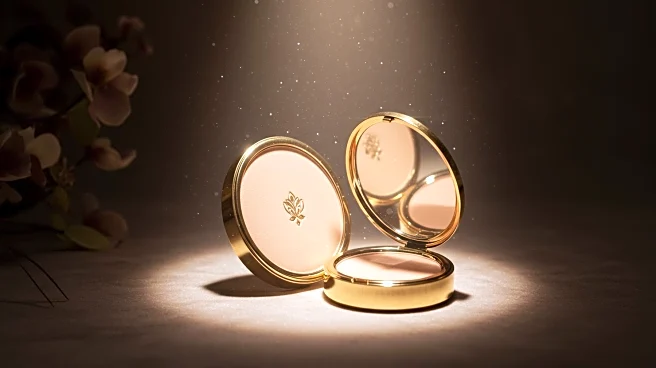 Estée Lauder Projects Lower Profits Due to Tariff Impact and Market Weakness