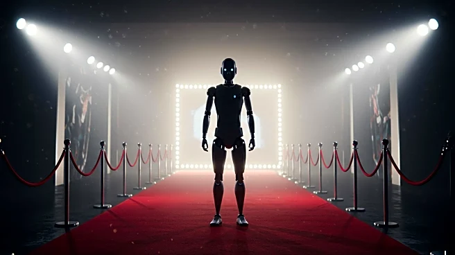 Stability AI Explores Hollywood Integration Amid Industry Challenges