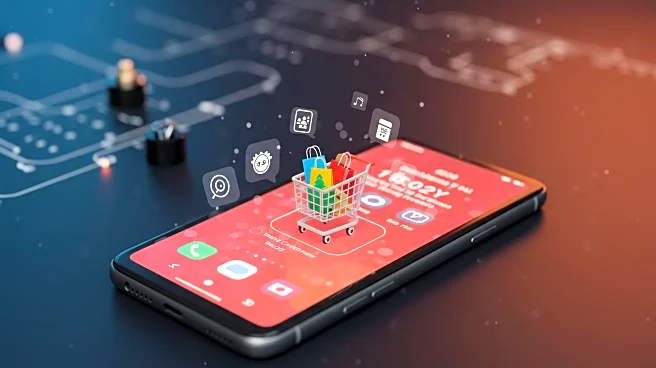 Sezzle Predicts Mobile E-commerce Surge for 2025 Holiday Season