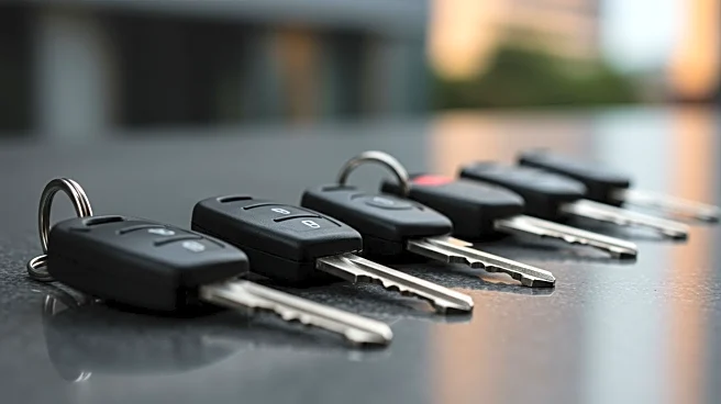 Turo Host Shares Insights on Profits from 23-Car Fleet Amid Fluctuating Rental Demand
