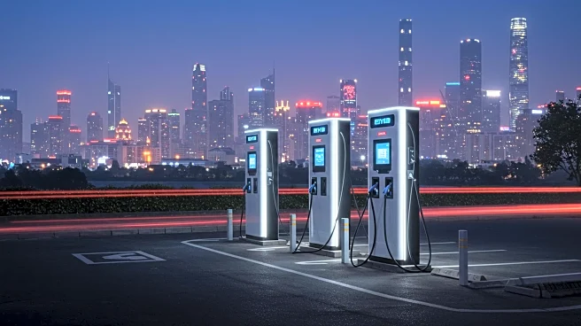 BYD Climbs to #91 on Fortune Global 500 List Amidst Rapid Growth