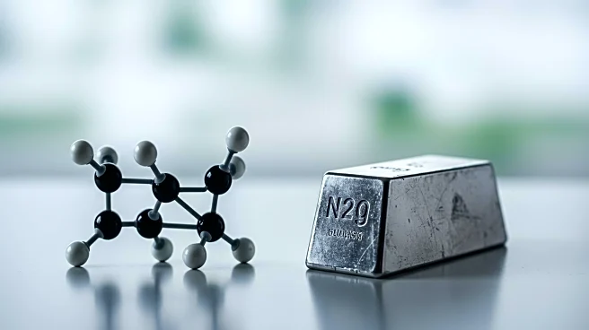 Australian Alumina and Ammonia Companies Pursue Net-Zero Emissions Strategies