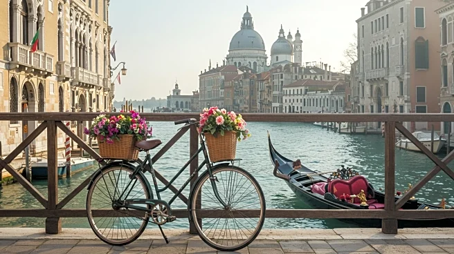Netflix Announces 'Emily in Paris' Season 5 Release Date and Venice Setting