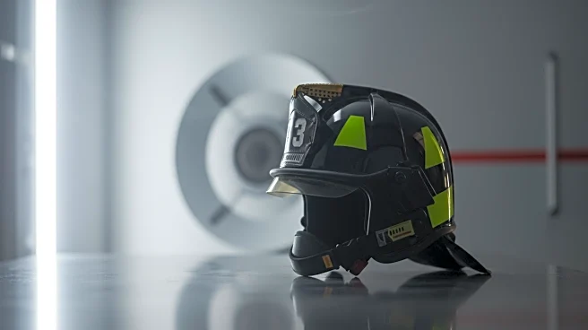 YC-backed Garage Secures $13.5M to Streamline Firefighter Equipment Purchases Nationwide