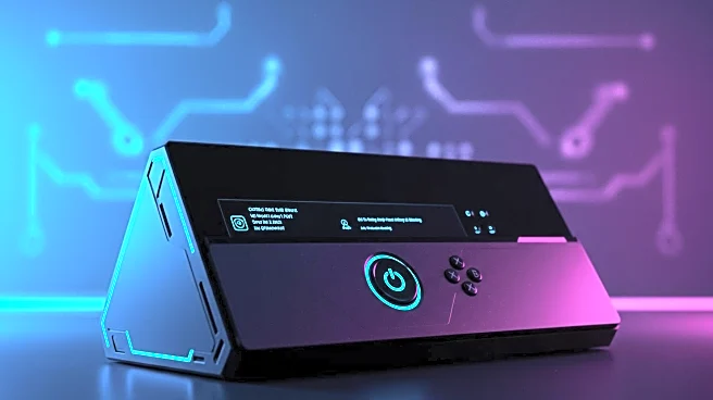 Valve's 'Fremont' Console Spotted Running Windows 11, Raising Questions
